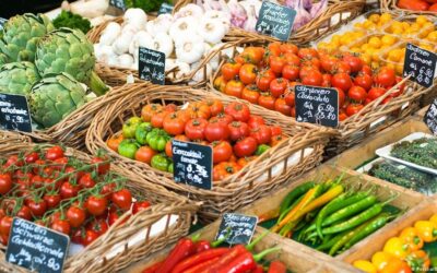 Разпространение на биопродуктите